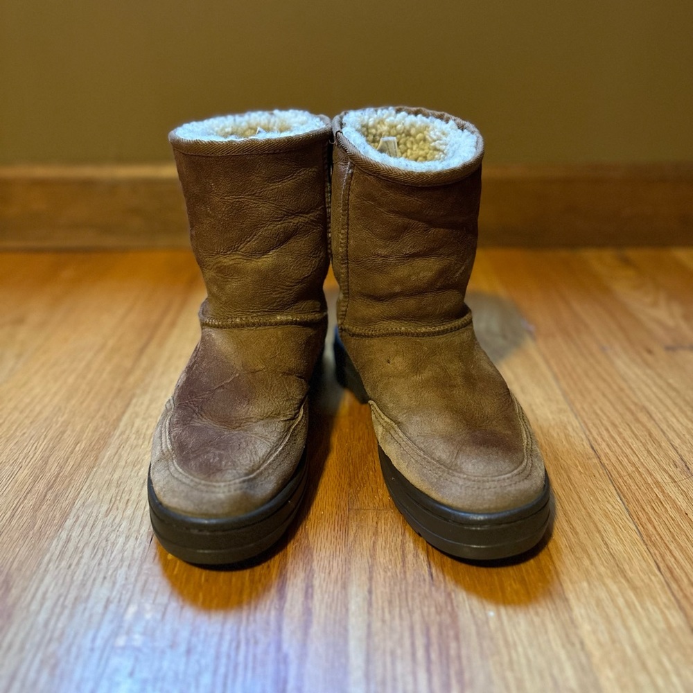 Ugg Winter Boot - image 2